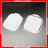 For iWatch Ultra 49mm 3D Silkscreen Tempered Glass , w/retail package