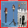 XT-02 Bluetooth Tripod Selfie Stick,with retail package