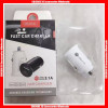 15W PD+USB Quick Fast Car Charger,With Retail Package.