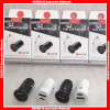 15W PD+USB Quick Fast Car Charger,With Retail Package.