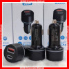 58W QC33W + PD25W Fast Car Charger,With Retail Package.