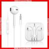 3.5MM Sound Stereo In-Ear Wired Earphone ,With Retail Package.