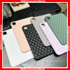 For iPad Diamond Shape Pure Candy Colors TPU Case,Opp Bag