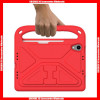 Portable Handle Drop Resistance Kickstand Holder EVA Case