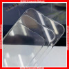 Full Coverage  Wholesale ( 50Pcs/ Set, No Package ) A+ 0.33mm Transparent 9H Medium Aluminum Tempered Glass