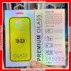 9D Hammer Premium AA Quality Silkscreen Full Coverage  High Aluminum Tempered Glass ,With Retail Package.