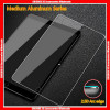 For Samsung Tab 0.33mm 2.5D  Arc edge Premium 9H Anti-Fingerprint Oil Coating Tempered Glass ，No Package .