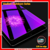 For iPad 0.33mm 2.5D Arc edge Anti-Purple Light Tempered Glass ,No Package . 