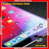 For iPad 0.33mm 2.5D Arc edge Anti-Purple Light Tempered Glass ,No Package . 