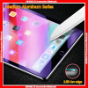 For iPad 0.33mm 2.5D Arc edge Anti-Purple Light Tempered Glass ,No Package . 