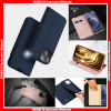 For iPhone DUX DUCIS Skin Pro Faux Leather Flip Case Cover,brand box packaging, with retail package