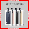 For iPhone DUX DUCIS Skin Pro Faux Leather Flip Case Cover,brand box packaging, with retail package