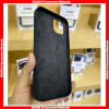 For iPhone 11 Series K-DOO  iCoat Series Liquid silicon+PC Case( NOTE: Without Magsafe charging ),  with retail package