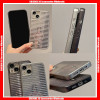 Wanna See Switch Fence Open Up Beautiful Undressed Sexy Soft TPU Case